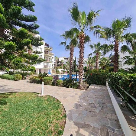 Danaos 2 Complex Apartment - By Imh Travel & Tours Пафос Екстериор снимка