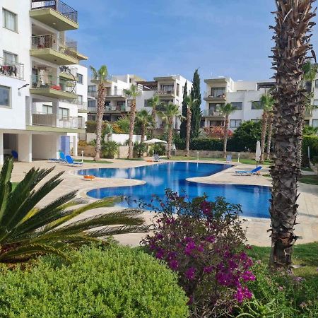 Danaos 2 Complex Apartment - By Imh Travel & Tours Пафос Екстериор снимка