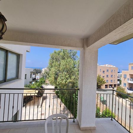 Danaos 2 Complex Apartment - By Imh Travel & Tours Пафос Стая снимка