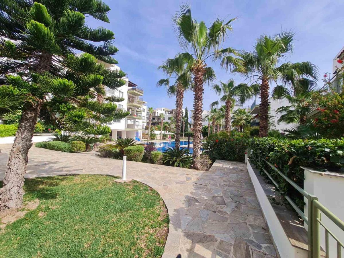 Danaos 2 Complex Apartment - By Imh Travel & Tours Пафос Екстериор снимка