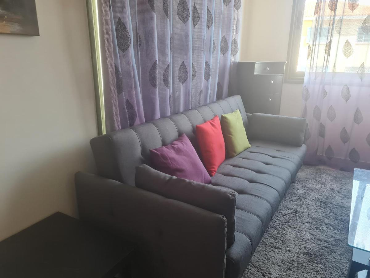 Danaos 2 Complex Apartment - By Imh Travel & Tours Пафос Екстериор снимка