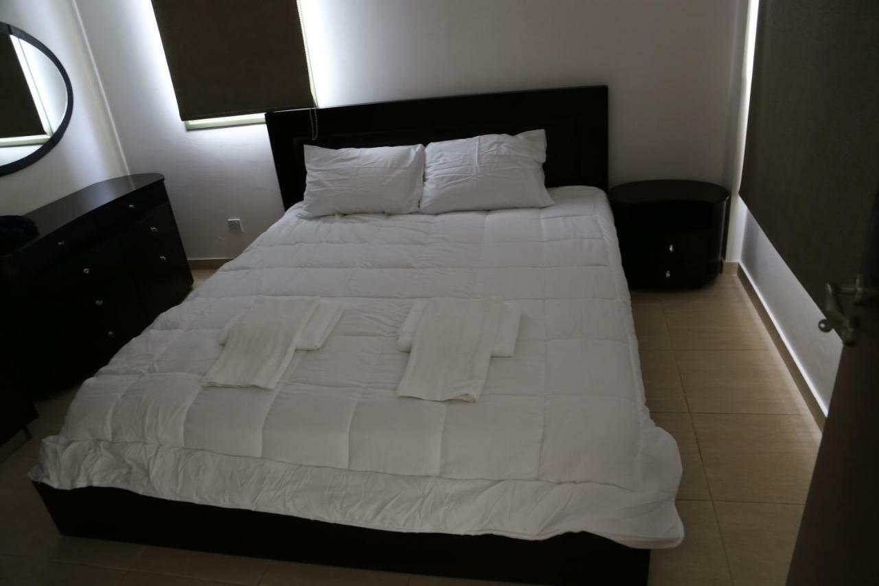 Danaos 2 Complex Apartment - By Imh Travel & Tours Пафос Екстериор снимка