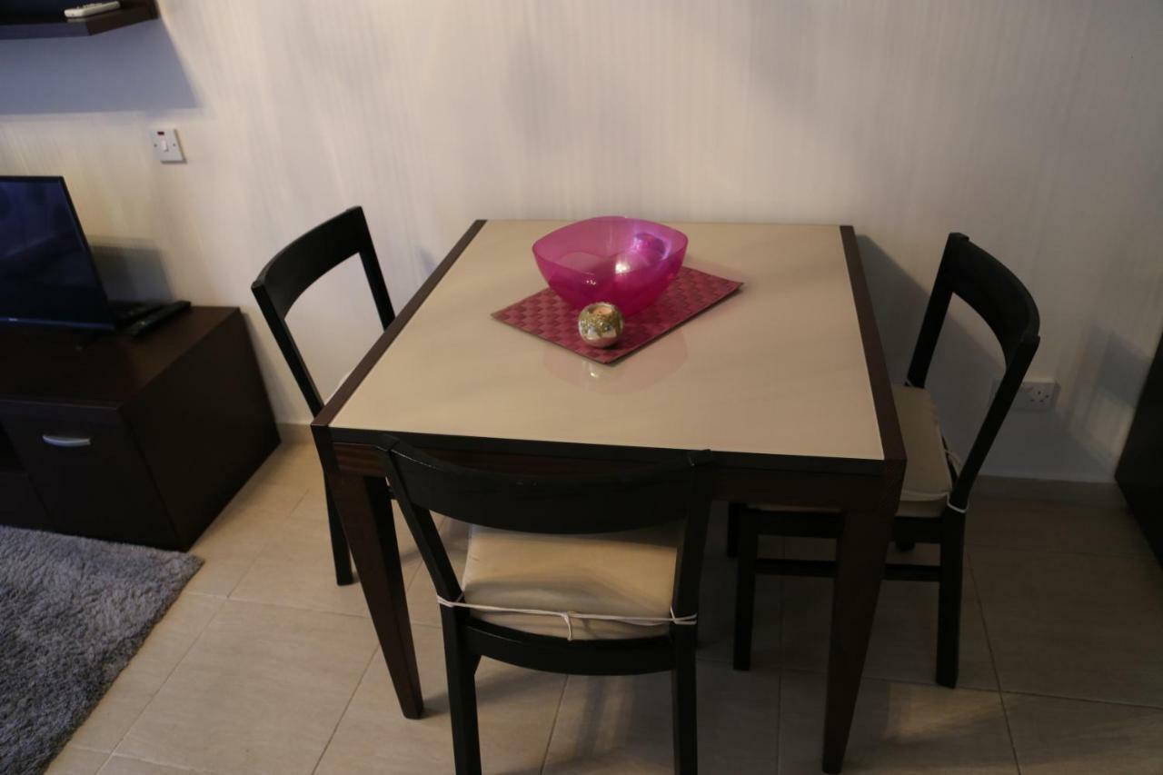 Danaos 2 Complex Apartment - By Imh Travel & Tours Пафос Екстериор снимка
